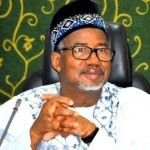 Bala Mohammed