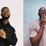 Sarz & Lojay Announce Upcoming Song, ‘Monalisa’ Remix