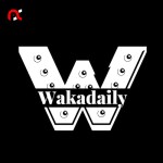 Wakadaily
